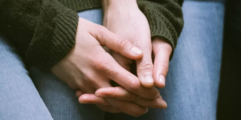 Signs of disordered eating