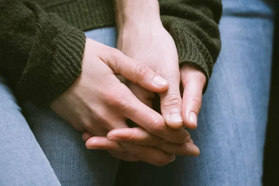 Signs of disordered eating