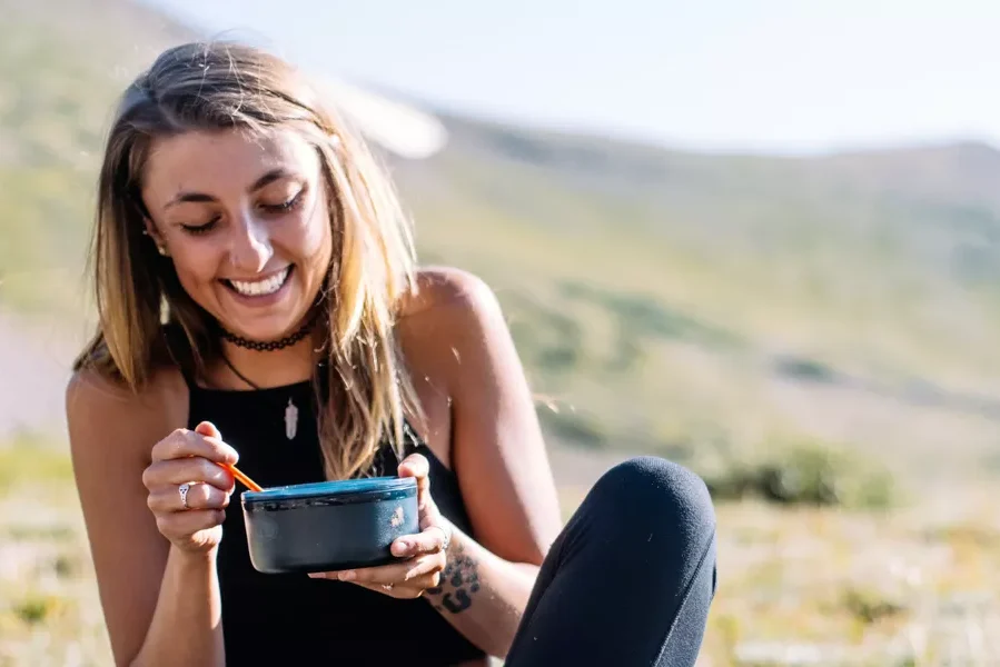 Nutrition and mental health