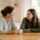 Woman Supporting a Child with an Eating Disorder