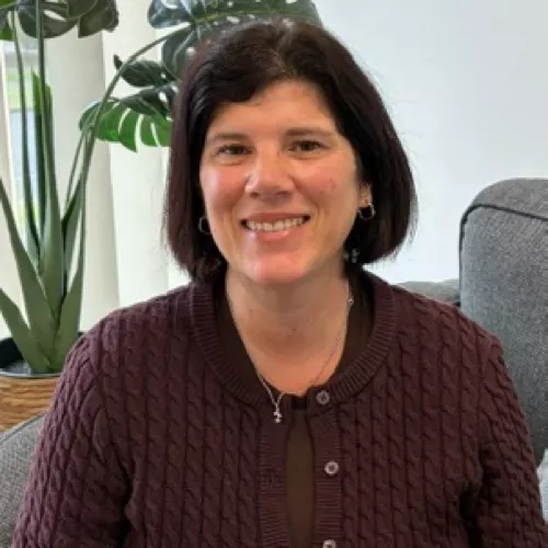 Catherine Bull Registered Psychologist