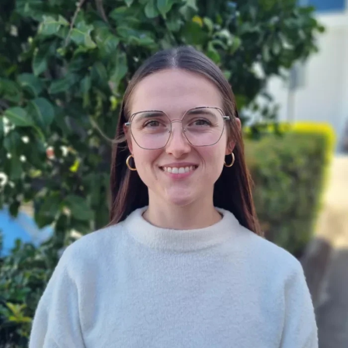 clare Clare Rorani dietitian