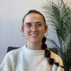 clare Clare Rorani dietitian