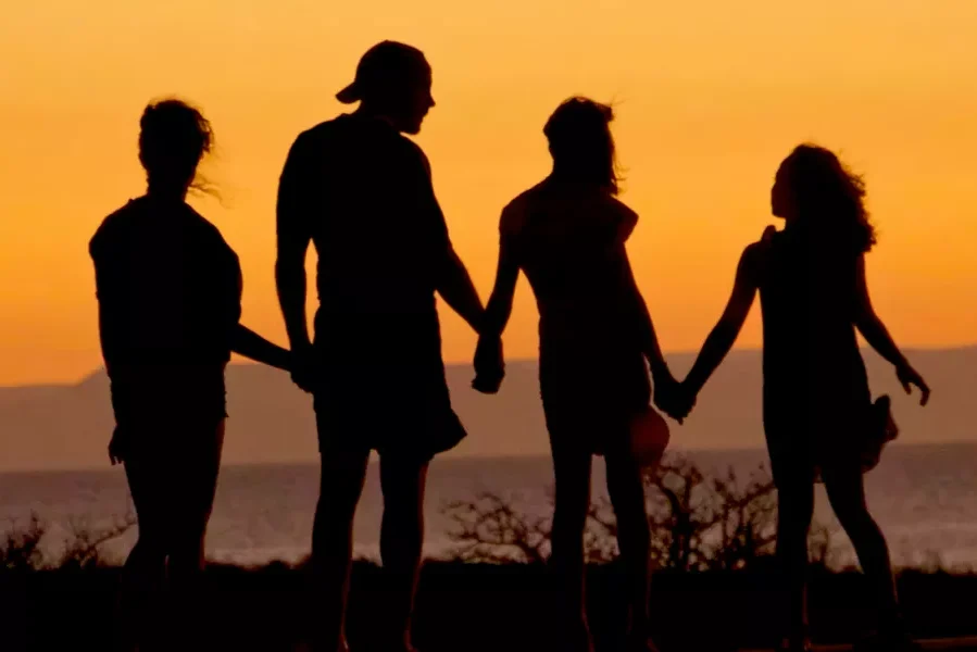 Parents supporting during Eating Disorder Treatment