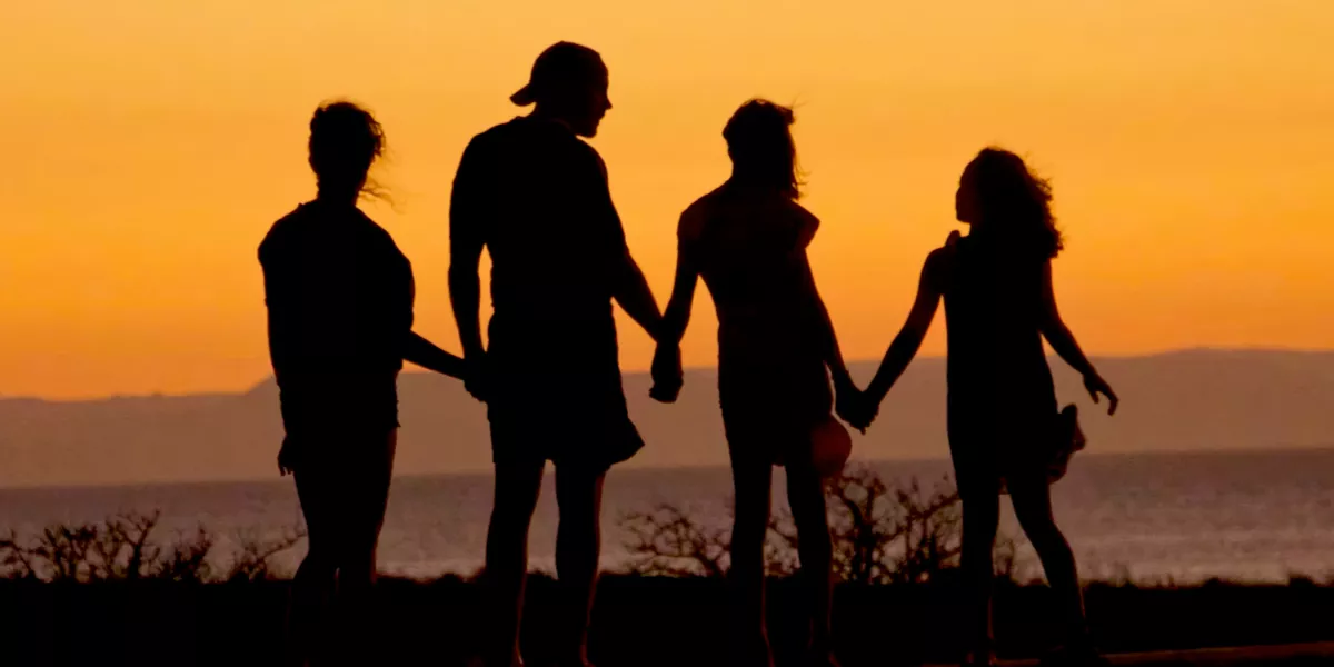 Parents supporting during Eating Disorder Treatment